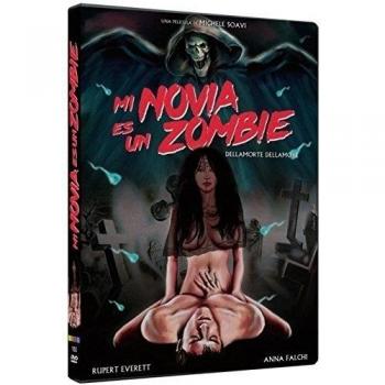 Mi novia es un zombie [DVD]
