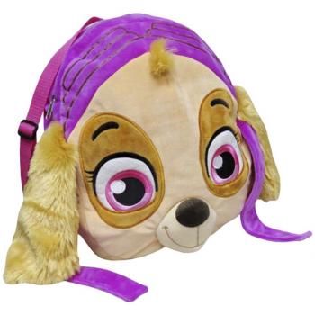 Paw Patrol La Patrulla Canina MC-203-PW Mochila infantil