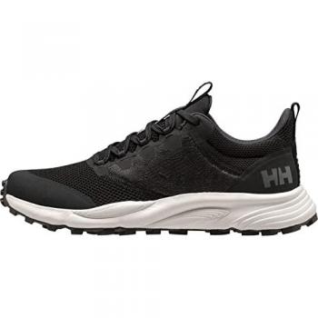 Zapatillas de Trail Running Helly Hansen Featherswift TR Negro Blanco 45 EU