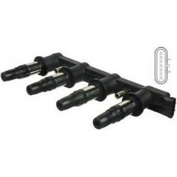 Bobina de encendido DELPHI CE01841-12B1, tipo: bobina de encendido, características: alta calidad, diseño eficiente, compatible con múltiples modelos de vehículos, fácil instalación, materiales duraderos