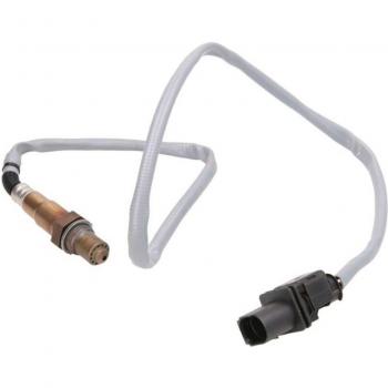Sonda Lambda ENGITECH ENT600032 para Volkswagen Golf 5, Polo IV Hatchback, Audi A3 y A6 C6 Berlina y Sportback