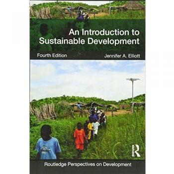 An Introduction to Sustainable Development