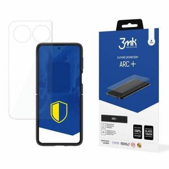 Folia Protectora ARC+ para Samsung Galaxy Z Flip 3 5G (Frontal y Trasera)