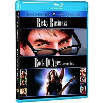 Pack: Risky Business