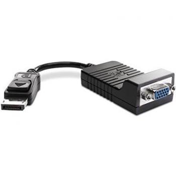 HP DisplayPort to VGA Adapter