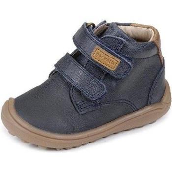 Garvalín 161305, Zapatos de Primeros Pasos Para Bebés, Atlántico