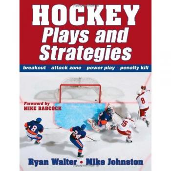 Hockey Plays and Strategies
