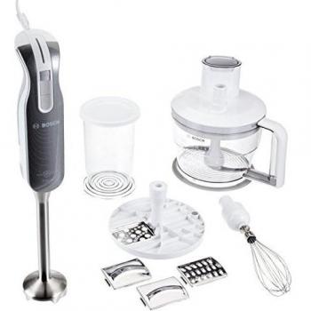 Bosch MSM7800 - Batidora de mano Mixxoquatrro