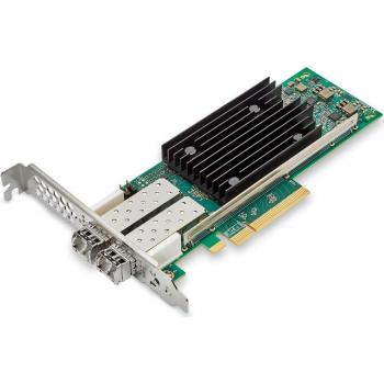 Lenovo ThinkSystem QLogic QLE2772 32Gb 2-Port PCIe Fibre Channel Adapter