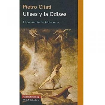 Ulises y la Odisea: El pensamiento iridiscente