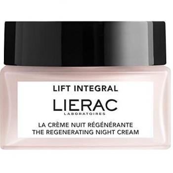 Lierac Lift Integral Regenerating Night Cream 50ml