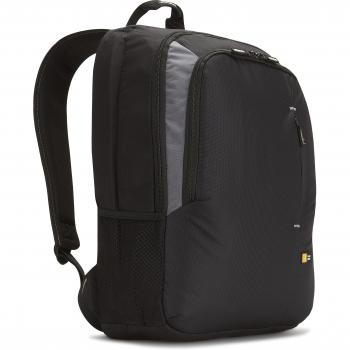 Case Logic VNB-217BLACK - Mochila para Ordenador portátil de hasta 17, Negro
