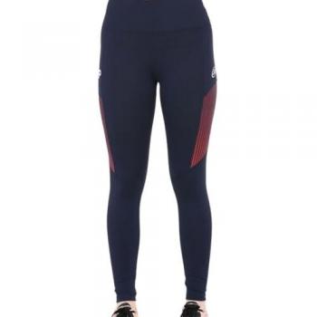 Malla Bullpadel Evada Mujer - Color Marino - Textil
