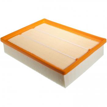 Mahle Filter LX821 Filtro De Aire