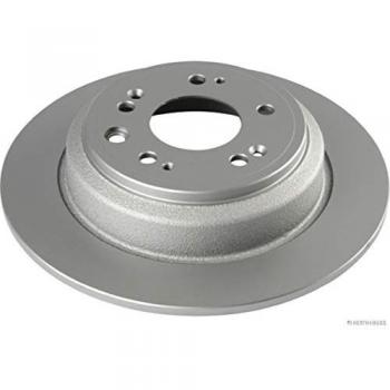 Herth+Buss Jakoparts J3314041 Brake Disc