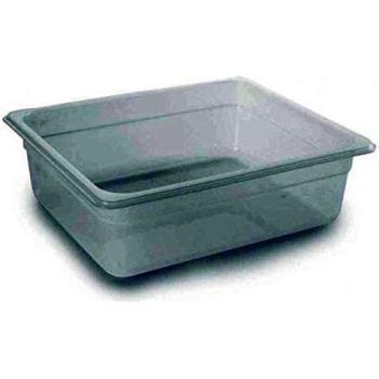 LACOR 66220 Horas Polipropileno GN-reservoir1/2 265 x 325 x 200 mm