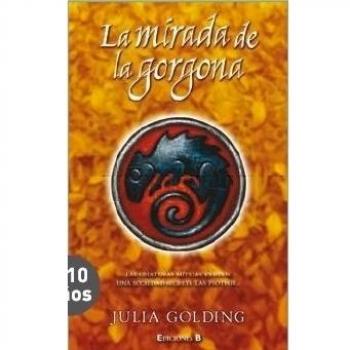 LA MIRADA DE GORGONA: EL SECRETO DE LAS SIRENAS 2