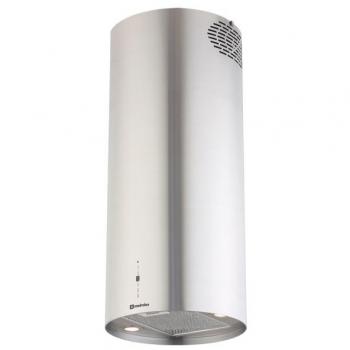 Campana Extractora Meireles MEI 40 X Inox 40cm