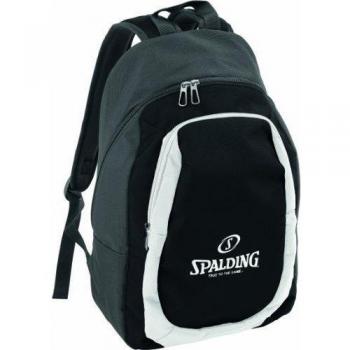 Spalding Rucksäcke & Tasche Backpack Essential Mochila, Unisex Adulto, Multicolor