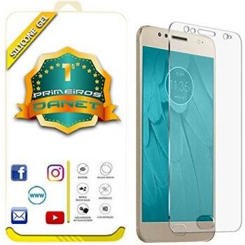 SBS TESCREENGLASSMOG5S - Protector de Pantalla para Motorola Moto G5S