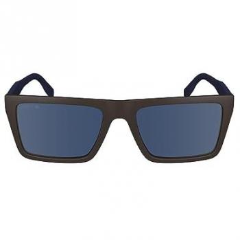 Gafas de Sol Lacoste L6009S Marrón Mate Hombre CAT3