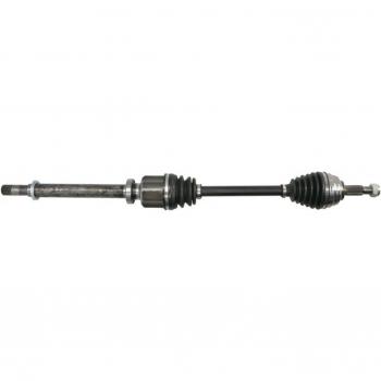 Árbol de transmisión PASCAL G2R083PC - Entrenamiento, alta resistencia, compatible con modelos específicos
