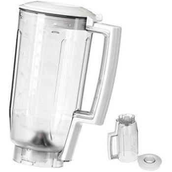 Jarra licuadora Bosch 00703198 - Bol mixeur original para robot de cocina y cuocitutto