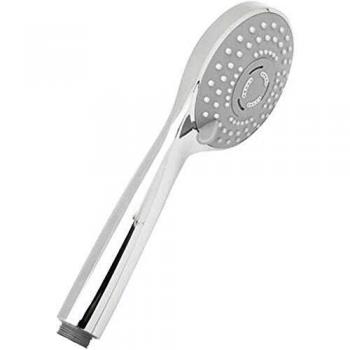 Ducha Anticalcare 3 Funciones Modelo 13029 Cromada