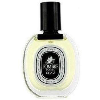 Diptyque L'Ombre Dans L'Eau Eau de Toilette for Women 50 ml