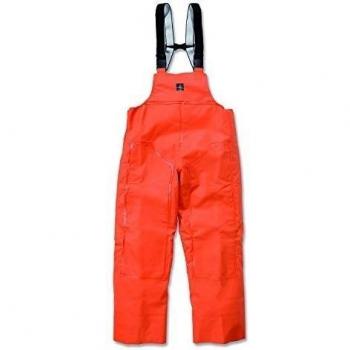 Carhartt - Mono naranja naranja