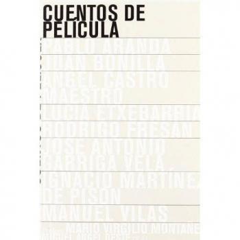 Cuentos De Pelicula - Vv.aa