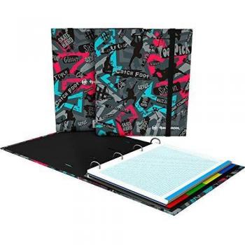 Grafoplás Carpebloc