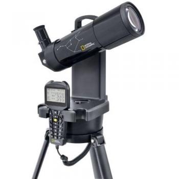National Geographic Automatic 70/350 Telescopio