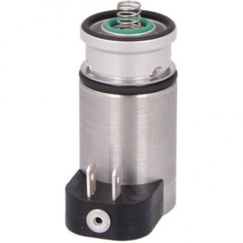 Válvula electromagnética Magnetventil DT Spare Parts 2.25506, tipo de producto: válvula electromagnética, características: diseño robusto, alta eficiencia operativa, fácil instalación, compatible con diversas aplicaciones industriales y automotr