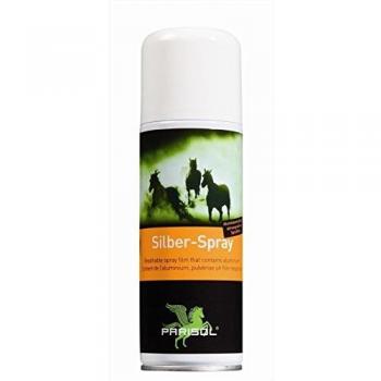 PARISOL Plata Spray - 200 ml