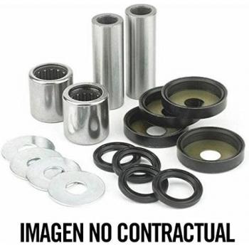 ALL BALLS - 38418 : Kit De Rodamientos Triangulo Atv 50-1039