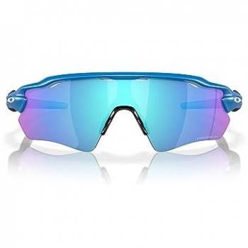 Oakley Radar EV Path Matte Sapphire Polarized Sunglasses with Prizm Sapphire Lens