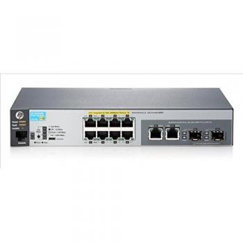 HP J9780A PoE+ Network Switch