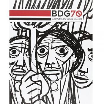 Bdg70. a revolta do comic galego
