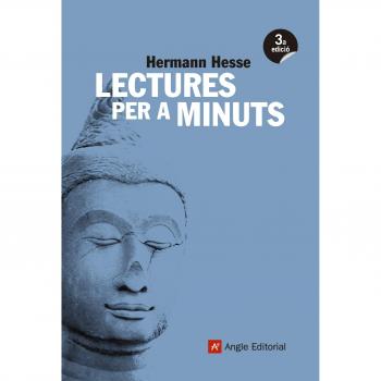 Lectures Per A Minuts: 8 - Hermann Hesse