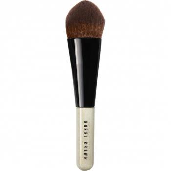 Bobbi Brown - Brocha de base en forma triangular