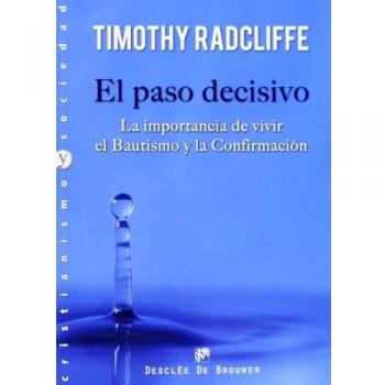 Paso decisivo, El. La Importacia De Vivi