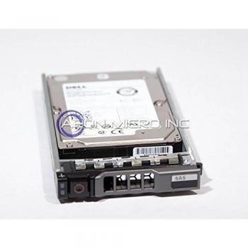 DELL C975M 300gb 10k 2.5 Sas Hard Drive - 9FK066