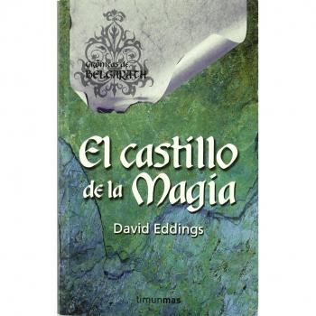 El castillo de la magia