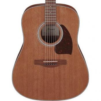 Ibanez Performance Series PF54 Acoustic Guitar, Open Pore Natural