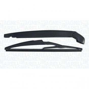 Limpiaparabrisas MAGNETI MARELLI 000723180169, tipo de producto: limpiaparabrisas, características: diseño aerodinámico, fácil instalación, alta resistencia a la intemperie, compatibilidad
