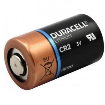 Duracell Ultra CR2 3V Lithium Battery (CR15H270) - Pack of 1