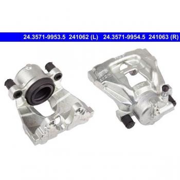 Pinza de freno ATE 24.3571-9954.5 para Alfa Romeo Giulietta, Fiat 500L, Doblo y Lancia Delta