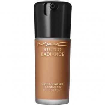 MAC Studio Radiance Serum Powered Foundation - NC50