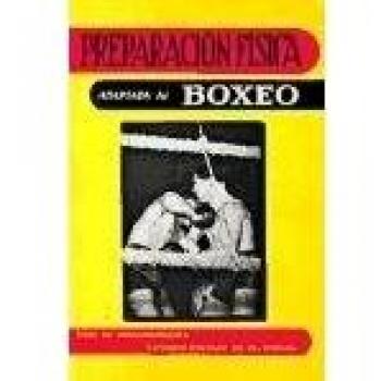 Preparación física adaptada al boxeo